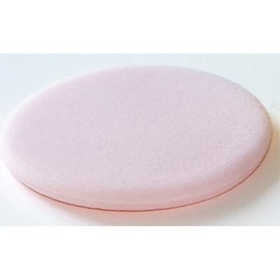 Pink sponge Ø 100 mm