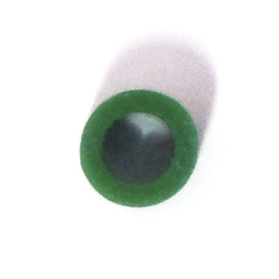 Identification Rings - Green