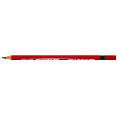 Crayon gras noir Stabilo 8008