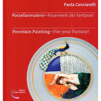 Livre Paola Cenciarelli Fire your Fantasy
