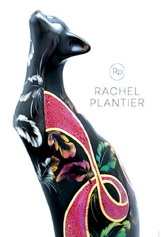Rachel Plantier n° 2