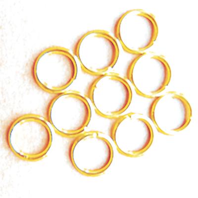 4820 - Vergoldeten Ringen
