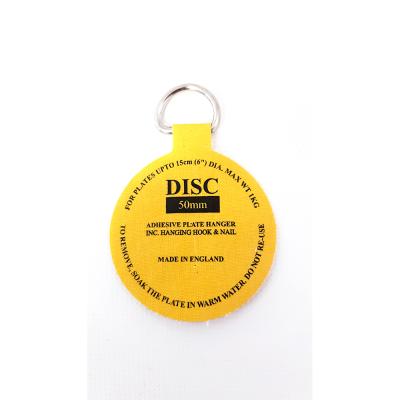 Disc hanger - I