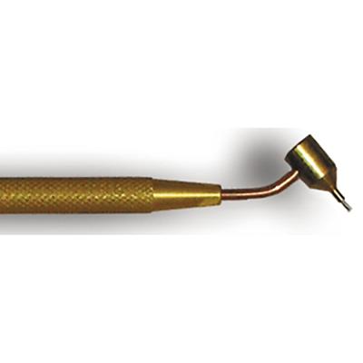 Gold Pen Large - Reservoir pen - large write - GPL