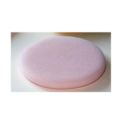 Pink sponge Ø 60 mm
