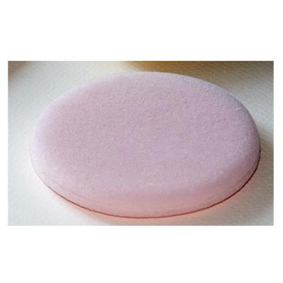 Pink sponge Ø 80 mm