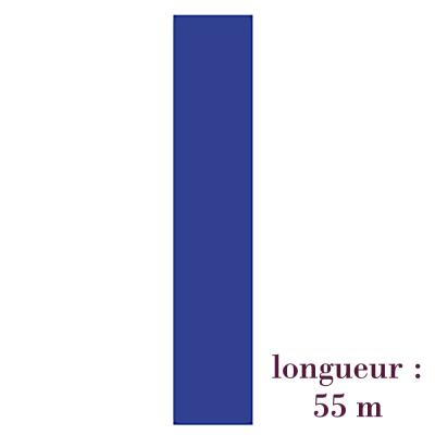 Ruban adhésif souple largeur 9 mm x 55 M
