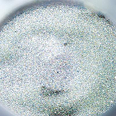 Crystal glass beads  1 mm Catherine Bergoin