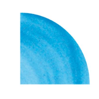 Bleu turquoise N°15 Schjerning 8gr