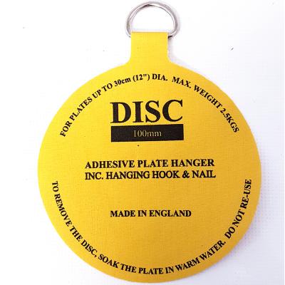Disc hanger - K