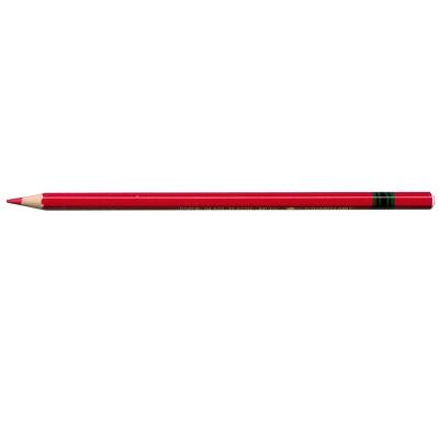 Crayon gras rouge 8040