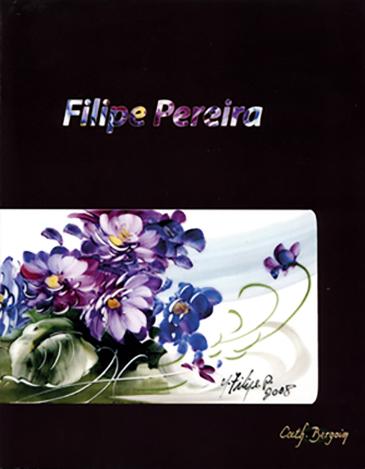 Fleurs de Filipe Pereira