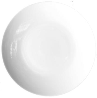 Assiette plate ronde Ø26 CM